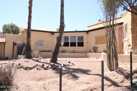 Fountain Hills Az Custom Unfinished Home Online Auction - image 30