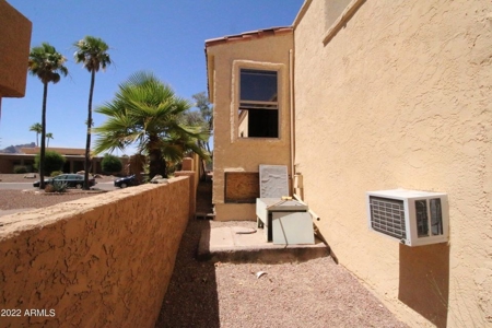 Fountain Hills Az Custom Unfinished Home Online Auction - image 3