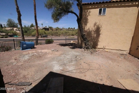 Fountain Hills Az Custom Unfinished Home Online Auction - image 9