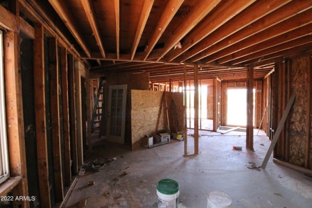 Fountain Hills Az Custom Unfinished Home Online Auction - image 13
