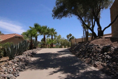 Fountain Hills Az Custom Unfinished Home Online Auction - image 32