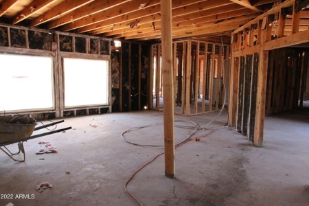 Fountain Hills Az Custom Unfinished Home Online Auction - image 22