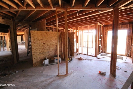 Fountain Hills Az Custom Unfinished Home Online Auction - image 16