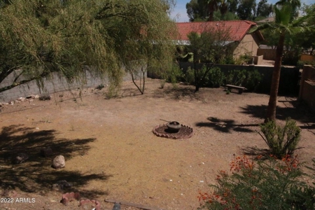 Fountain Hills Az Custom Unfinished Home Online Auction - image 50