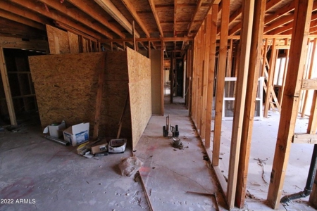 Fountain Hills Az Custom Unfinished Home Online Auction - image 14