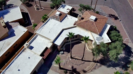Fountain Hills Az Custom Unfinished Home Online Auction - image 29