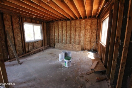 Fountain Hills Az Custom Unfinished Home Online Auction - image 17
