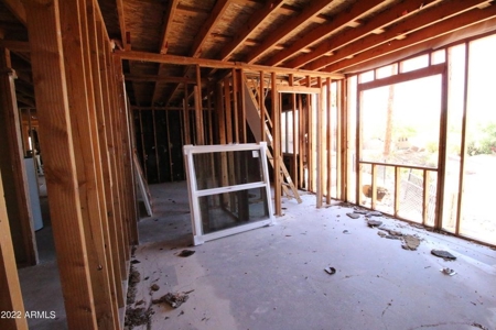 Fountain Hills Az Custom Unfinished Home Online Auction - image 15
