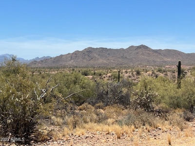 Fountain Hills Az Custom Unfinished Home Online Auction - image 45