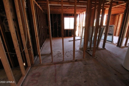 Fountain Hills Az Custom Unfinished Home Online Auction - image 12