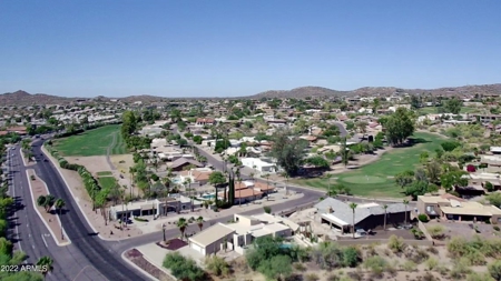 Fountain Hills Az Custom Unfinished Home Online Auction - image 24