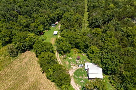 3 Country Homes/Farm Lot/Putnam Co. TN/For Sale - image 15