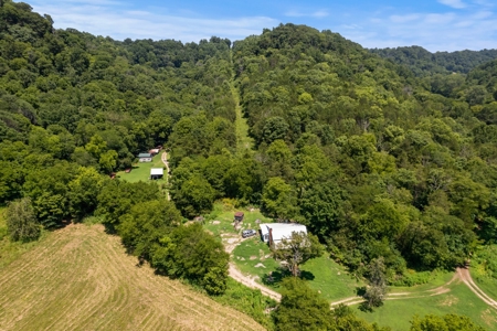 3 Country Homes/Farm Lot/Putnam Co. TN/For Sale - image 14