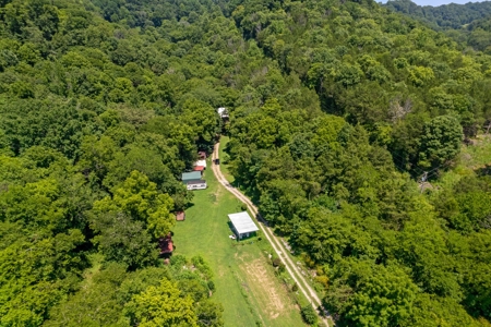 3 Country Homes/Farm Lot/Putnam Co. TN/For Sale - image 16