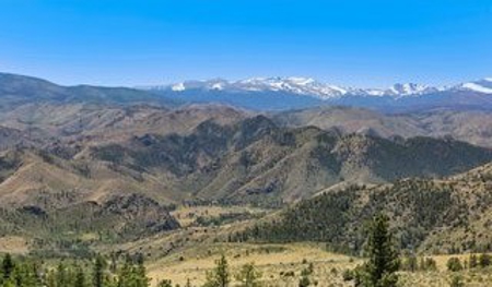 Dream Mountain Property - image 11