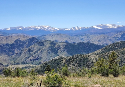Dream Mountain Property - image 1