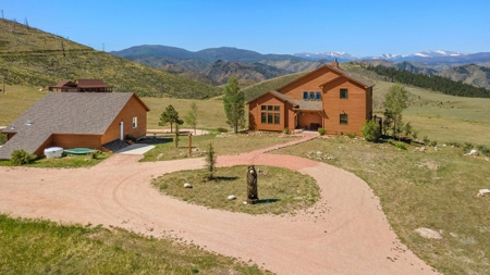 Beautiful House - Beautiful Views! - image 36