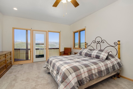 Beautiful House - Beautiful Views! - image 22