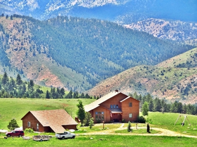Beautiful House - Beautiful Views! - image 45