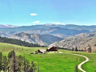 Beautiful House - Beautiful Views! - image 1