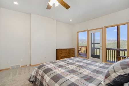 Beautiful House - Beautiful Views! - image 23