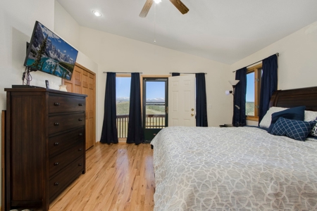 Beautiful House - Beautiful Views! - image 19
