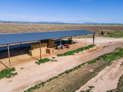 Torrance County, Central New Mexico 478.3 Acres! - image 9