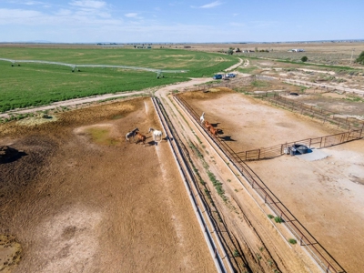 Torrance County, Central New Mexico 478.3 Acres! - image 17