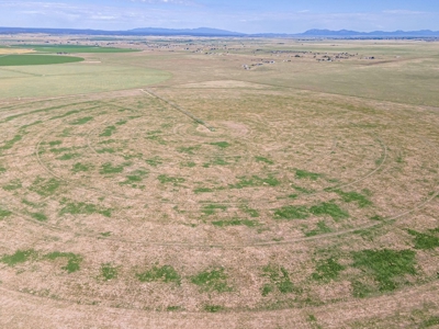 Torrance County, Central New Mexico 478.3 Acres! - image 25