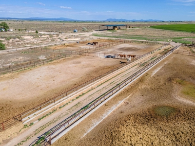Torrance County, Central New Mexico 478.3 Acres! - image 14