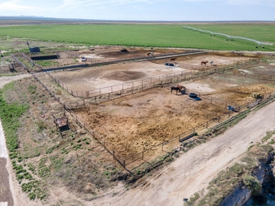 Torrance County, Central New Mexico 478.3 Acres! - image 13