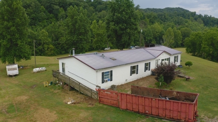 Unrestricted Land Auction Hawkins County TN-East Tennessee - image 42