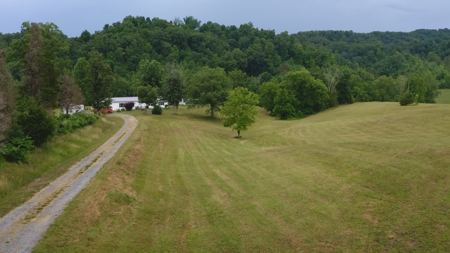 Unrestricted Land Auction Hawkins County TN-East Tennessee - image 34