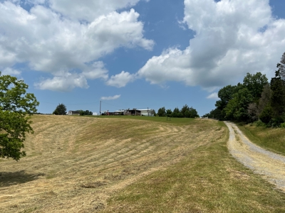 Unrestricted Land Auction Hawkins County TN-East Tennessee - image 1