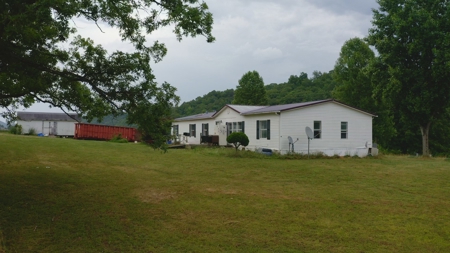 Unrestricted Land Auction Hawkins County TN-East Tennessee - image 41