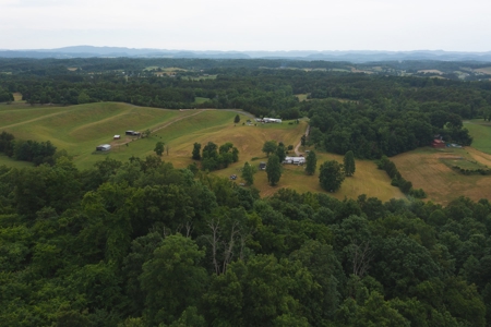 Unrestricted Land Auction Hawkins County TN-East Tennessee - image 27