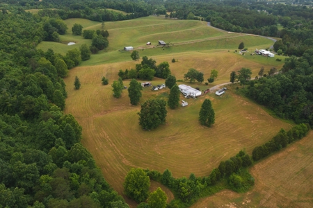 Unrestricted Land Auction Hawkins County TN-East Tennessee - image 29