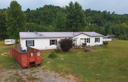 Unrestricted Land Auction Hawkins County TN-East Tennessee - image 43