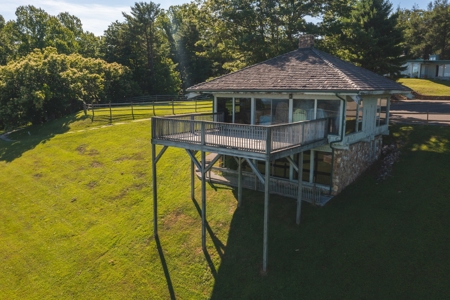 Doe Run Lodge and Cabin for Sale on Blue Ridge Parkway! - image 42