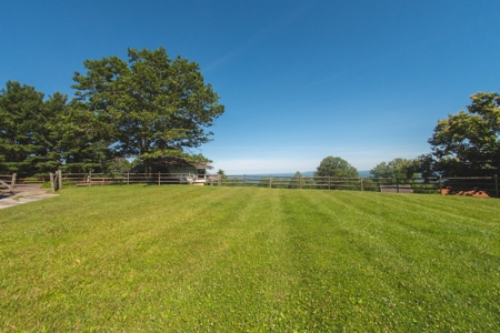 Doe Run Lodge and Cabin for Sale on Blue Ridge Parkway! - image 46