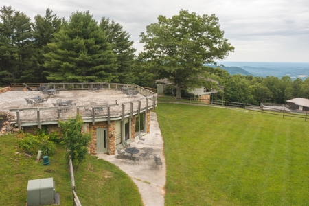 Doe Run Lodge and Cabin for Sale on Blue Ridge Parkway! - image 47