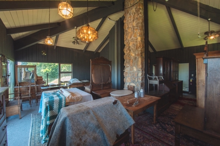 Doe Run Lodge and Cabin for Sale on Blue Ridge Parkway! - image 44