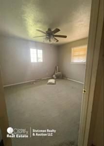 Private Auction - 3 Bedroom, 2 Bath Home In Elkhart, Kansas - image 4