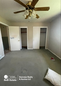 Private Auction - 3 Bedroom, 2 Bath Home In Elkhart, Kansas - image 3