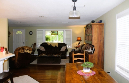 Ozark Mountain Farm For Sale - image 37