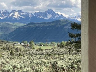 Mountain Home For Sale, Ridgway, Colorado - image 5