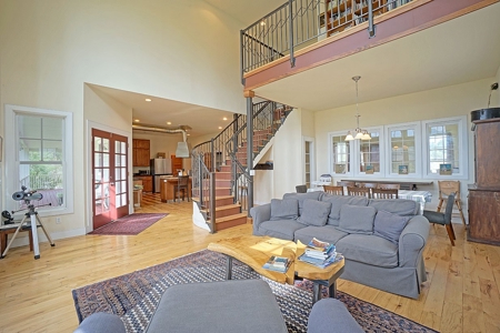 Mountain Home For Sale, Ridgway, Colorado - image 14