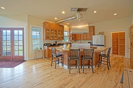 Mountain Home For Sale, Ridgway, Colorado - image 11