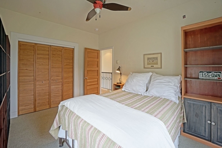 Mountain Home For Sale, Ridgway, Colorado - image 24