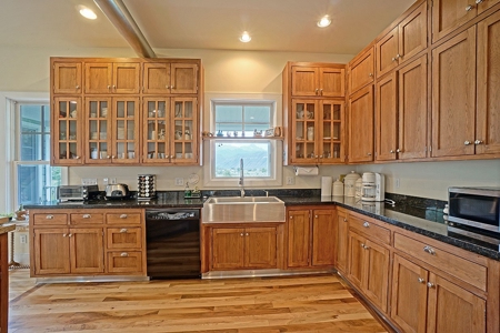 Mountain Home For Sale, Ridgway, Colorado - image 9